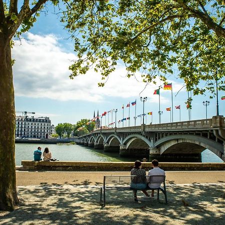 Appartement Bayonne-Adour, 3 Pieces, 6 Personnes. Zewnętrze zdjęcie