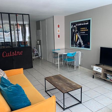 Appartement Bayonne-Adour, 3 Pieces, 6 Personnes. Zewnętrze zdjęcie