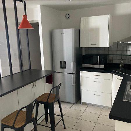 Appartement Bayonne-Adour, 3 Pieces, 6 Personnes. Zewnętrze zdjęcie