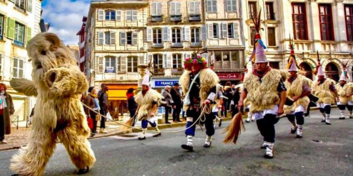 Appartement Bayonne-Adour, 3 Pieces, 6 Personnes. Zewnętrze zdjęcie