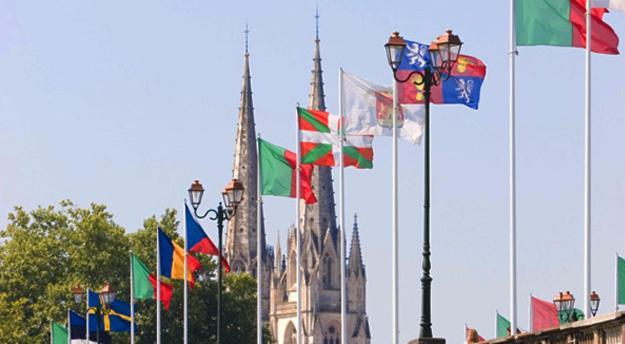 Appartement Bayonne-Adour, 3 Pieces, 6 Personnes. Zewnętrze zdjęcie